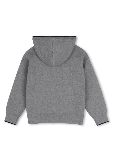 Felpa con cappuccio CHLOE' KIDS | C21298A46